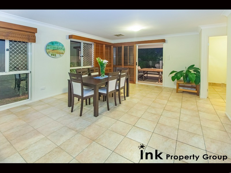 59 Van Dyke Crescent, Mcdowall QLD 4053