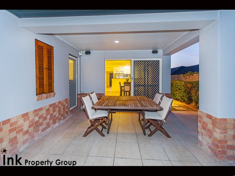 59 Van Dyke Crescent, Mcdowall QLD 4053