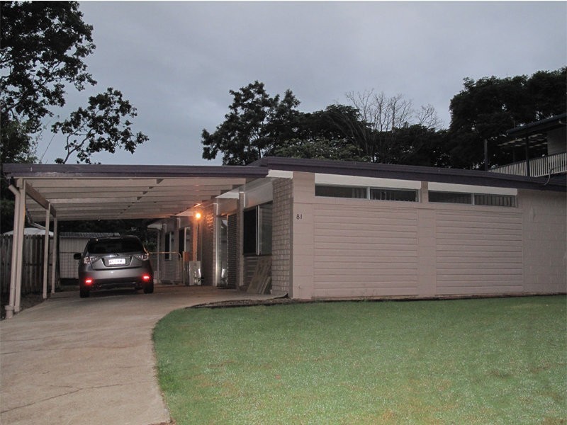 Room B/81 Almeida Street, Indooroopilly QLD 4068