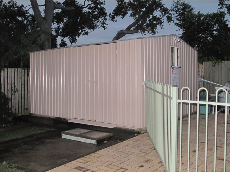 Room B/81 Almeida Street, Indooroopilly QLD 4068