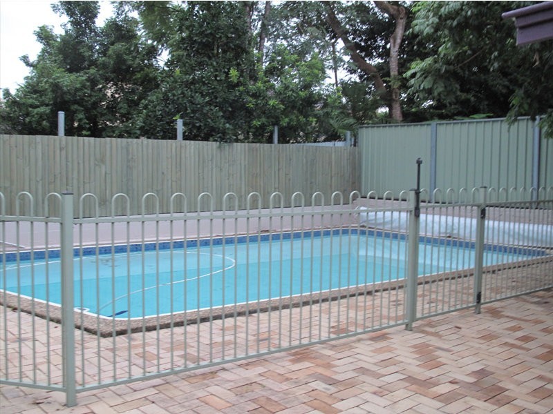 Room B/81 Almeida Street, Indooroopilly QLD 4068