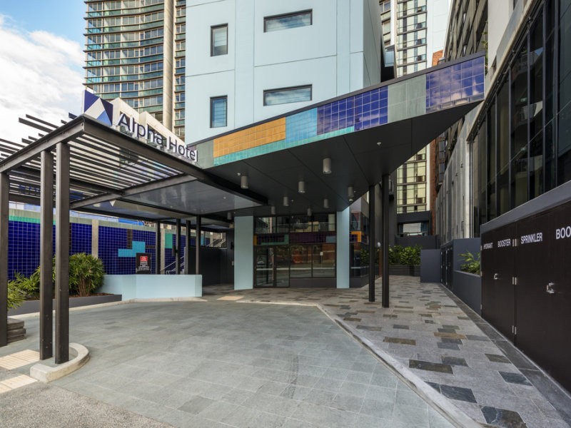 8 Church Street, Fortitude Valley QLD 4006