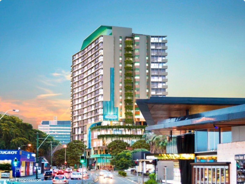 8 Church Street, Fortitude Valley QLD 4006