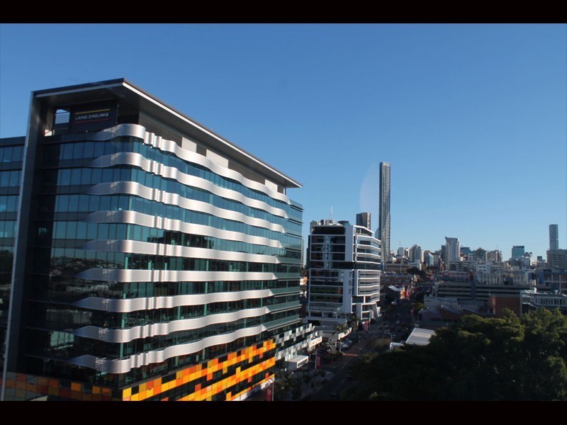 8 Church Street, Fortitude Valley QLD 4006