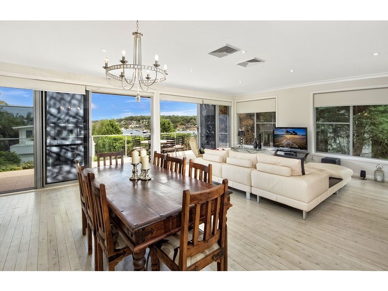 1 Wren Place, Burraneer NSW 2230