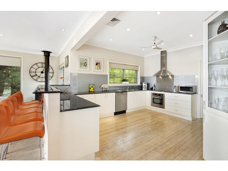 1 Wren Place, Burraneer NSW 2230