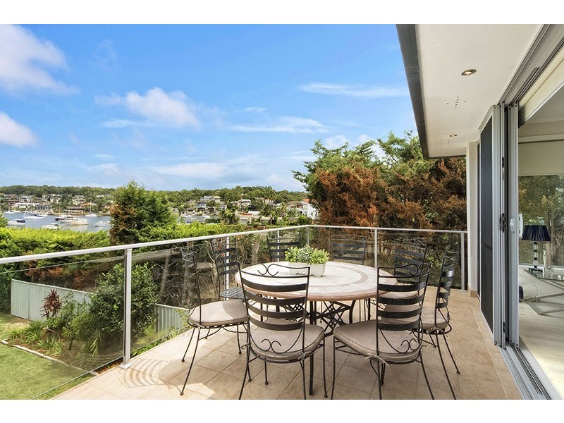 1 Wren Place, Burraneer NSW 2230