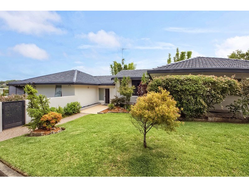 1 Wren Place, Burraneer NSW 2230