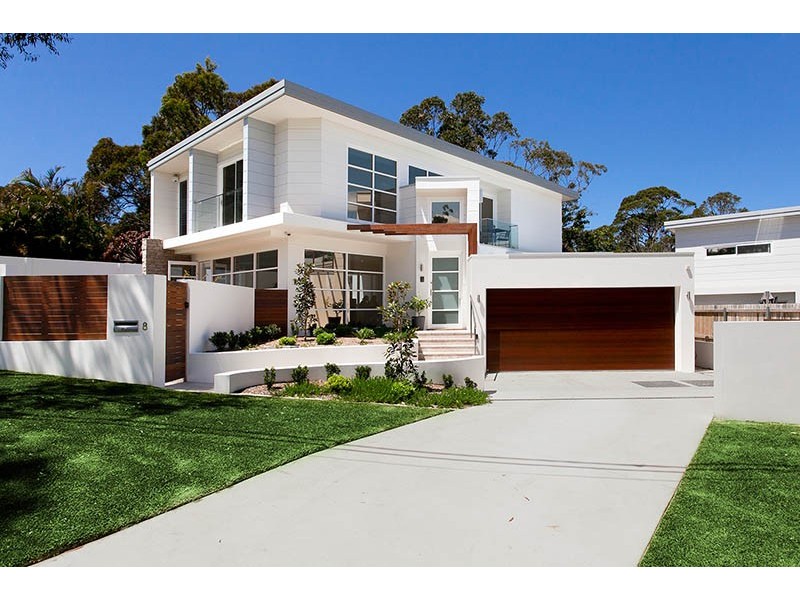 8 Crescent Road, Caringbah South NSW 2229