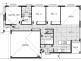 Pakenham VIC 3810 Floorplan