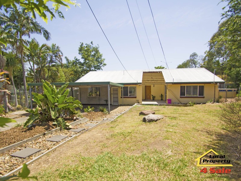 40 Murcot Street, Underwood QLD 4119