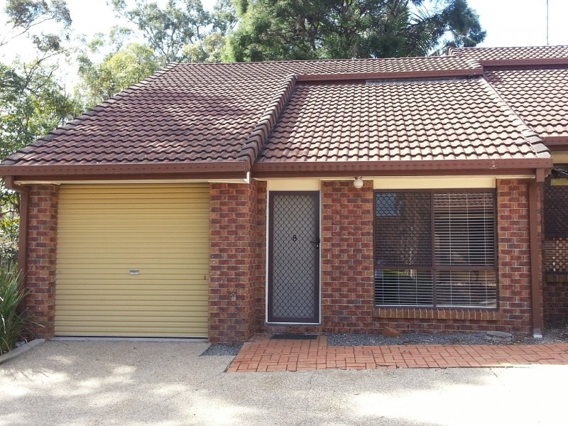 8/93 Barbaralla Drive, Springwood QLD 4127