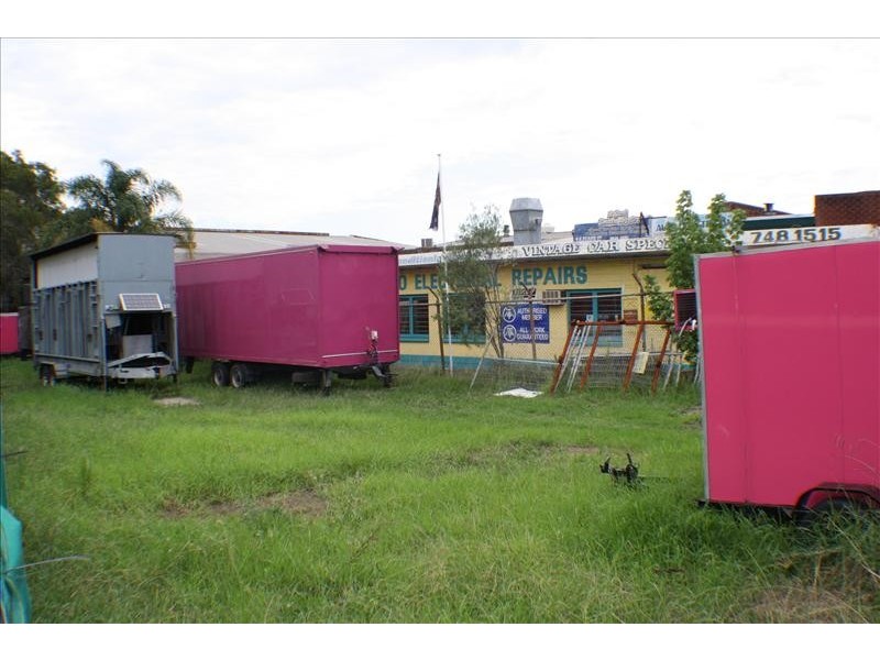 4 Byrne Street, Auburn NSW 2144