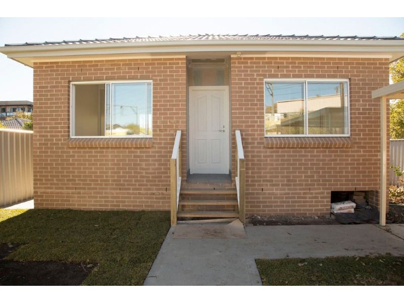 7 Water Street, Lidcombe NSW 2141