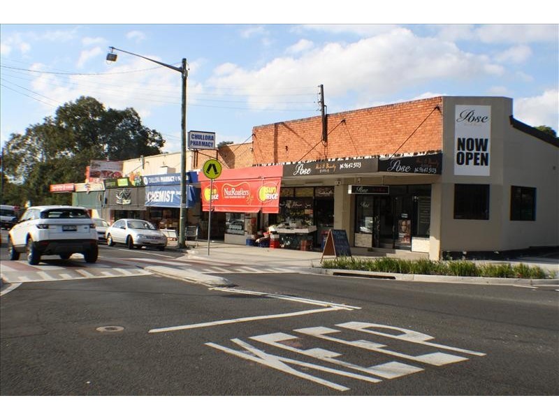 331 Waterloo Road, Greenacre NSW 2190