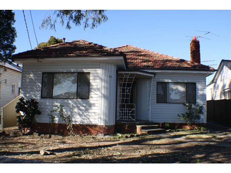 53 John Street, Lidcombe NSW 2141