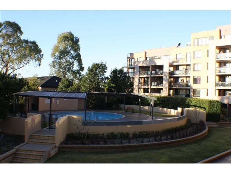 32/81 Church Street, Lidcombe NSW 2141