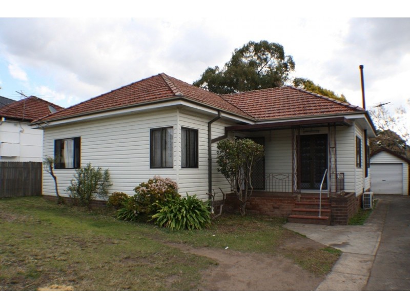 21 Harry Avenue, Lidcombe NSW 2141