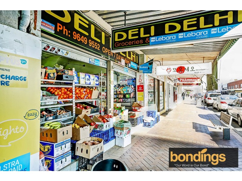 31A John Street, Lidcombe NSW 2141