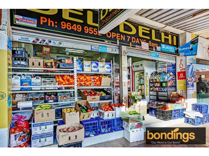 31A John Street, Lidcombe NSW 2141