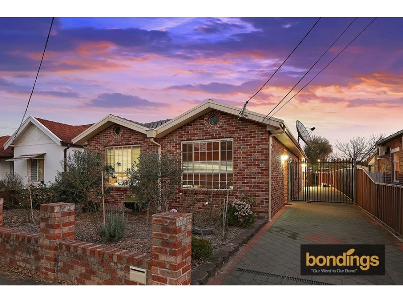11 Water street, Lidcombe NSW 2141