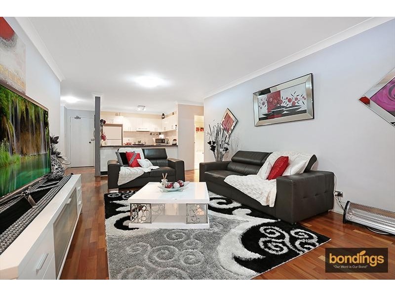 16/274 Stacey Street, Bankstown NSW 2200