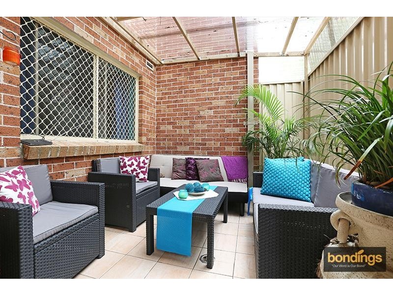 16/274 Stacey Street, Bankstown NSW 2200