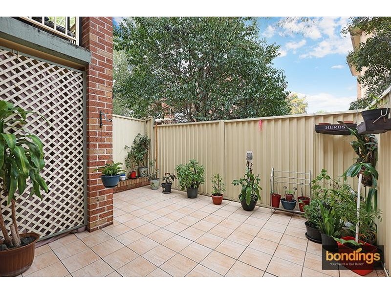 16/274 Stacey Street, Bankstown NSW 2200