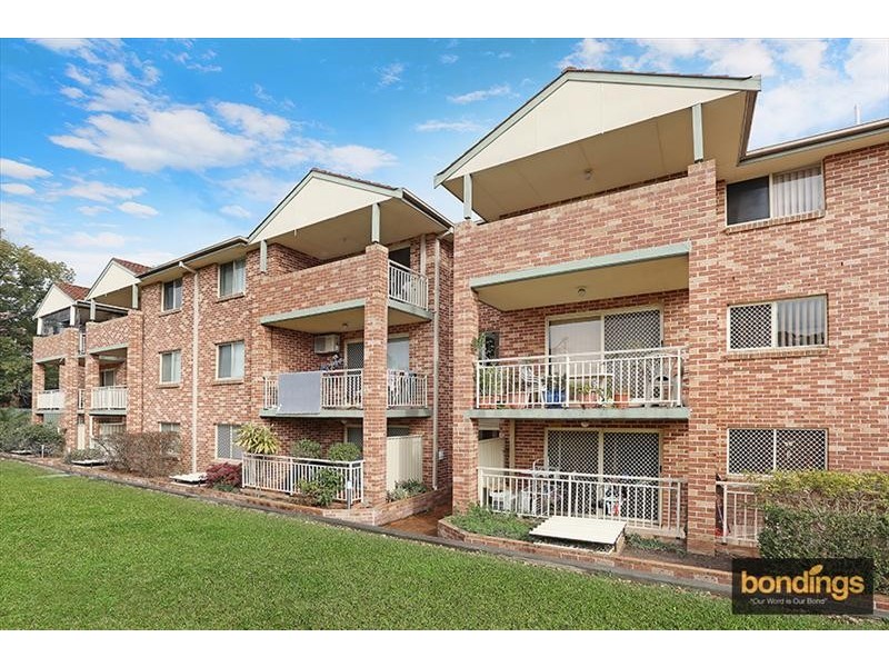 16/274 Stacey Street, Bankstown NSW 2200