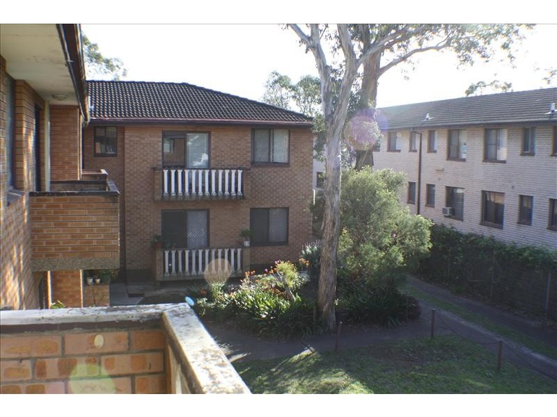 8/10-12 Child Street, Lidcombe NSW 2141