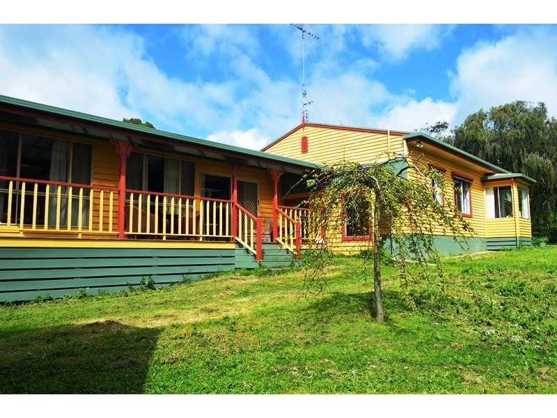 185 Shorts Road, Barongarook VIC 3249