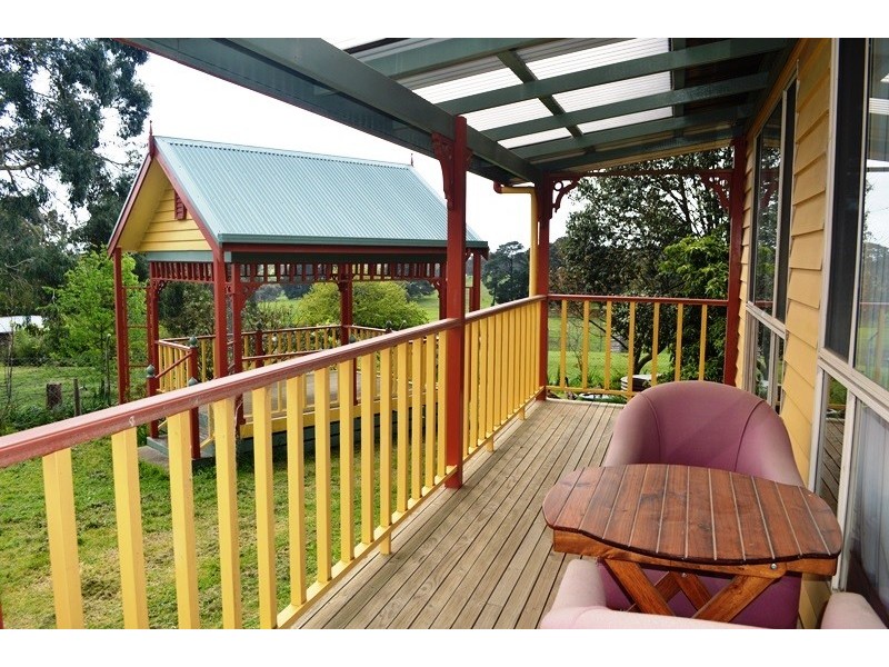 185 Shorts Road, Barongarook VIC 3249