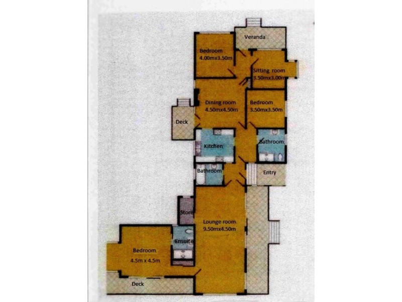 185 Shorts Road, Barongarook VIC 3249