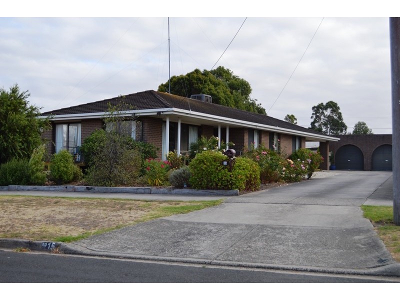 15 Elsinore Street, Colac VIC 3250