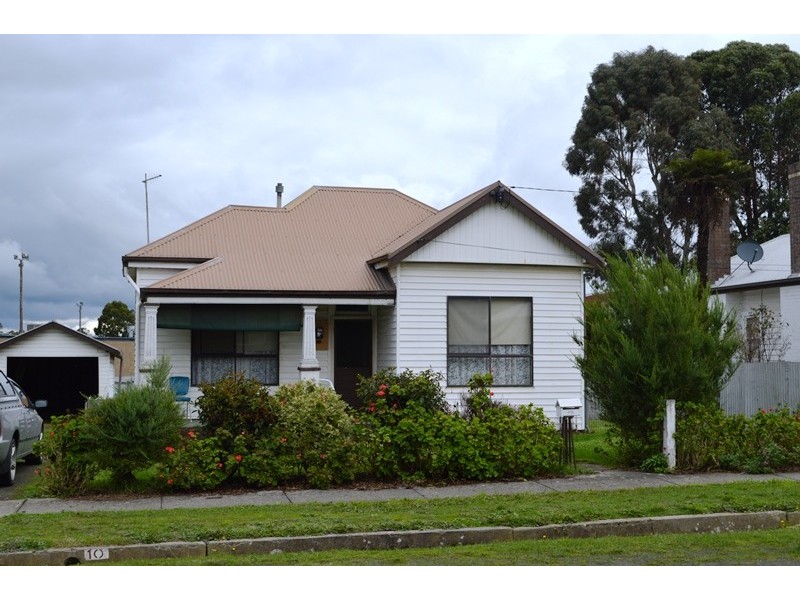 10 Morrison Street, Colac VIC 3250