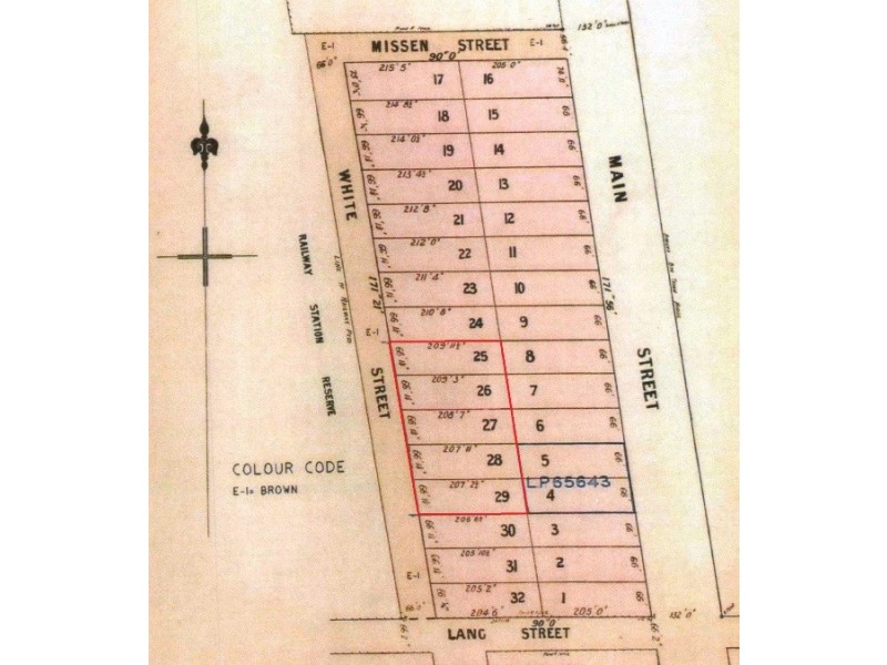 10 White Street, Beeac VIC 3251
