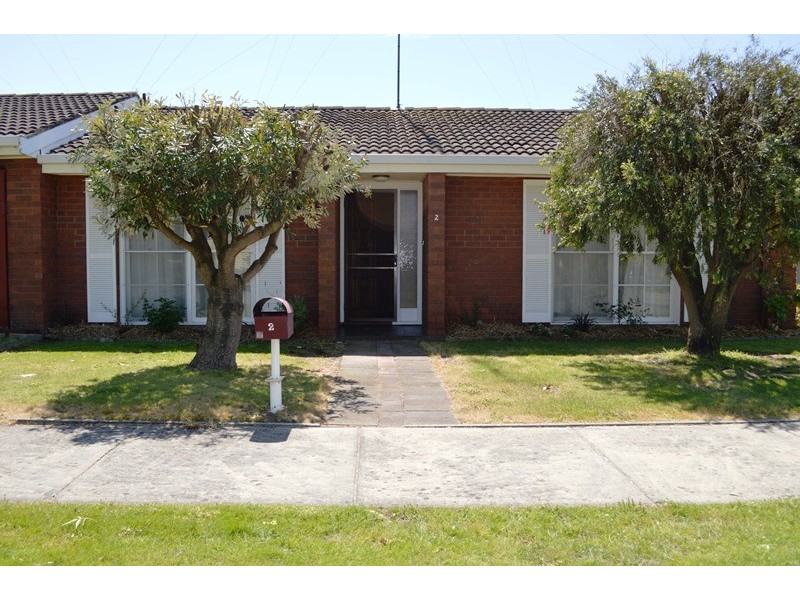 2/27 Gellibrand Street, Colac VIC 3250