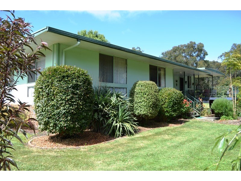 625 Colac Lavers Hill Road, Barongarook VIC 3249