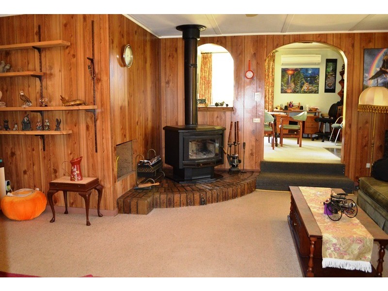 625 Colac Lavers Hill Road, Barongarook VIC 3249