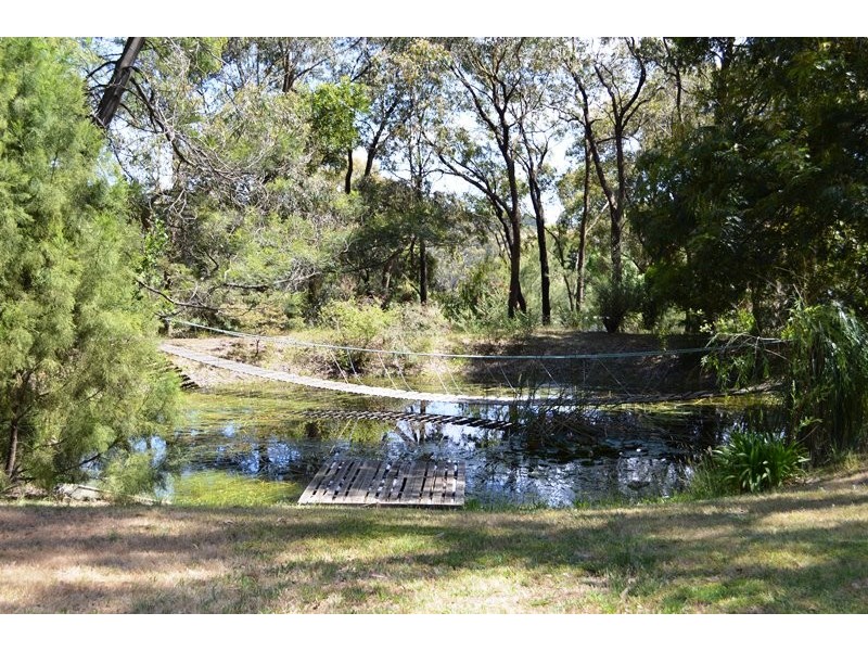 625 Colac Lavers Hill Road, Barongarook VIC 3249