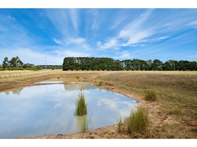 90 Edwards Road, Irrewarra VIC 3249