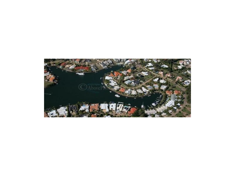 Hope Island QLD 4212