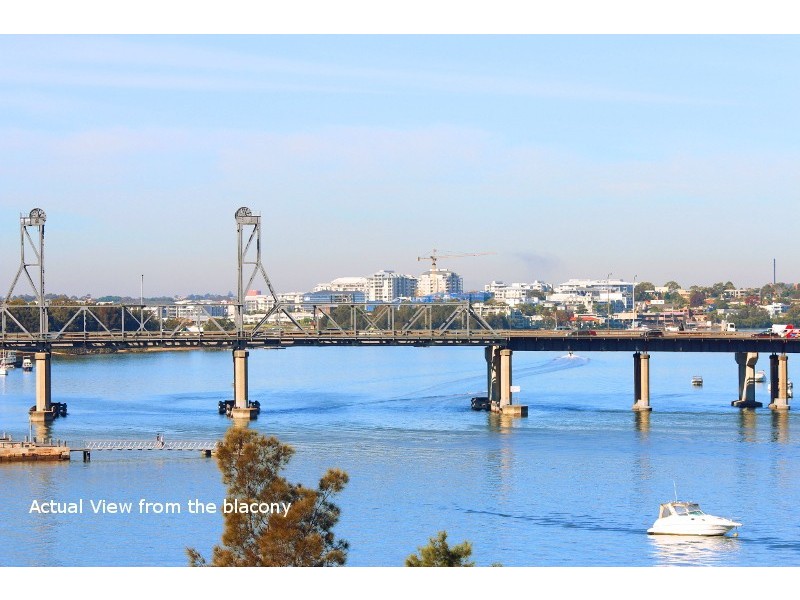 35/141 Bowden St, Meadowbank NSW 2114