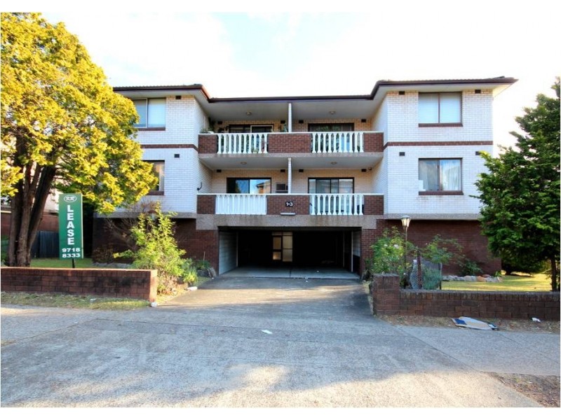 2/1-3 London Street, Campsie NSW 2194