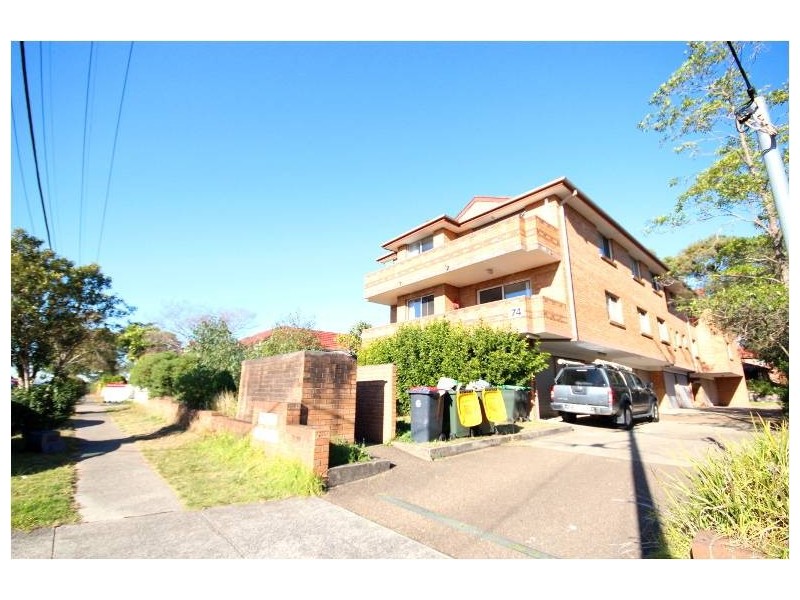 5/74 Amy Street, Campsie NSW 2194