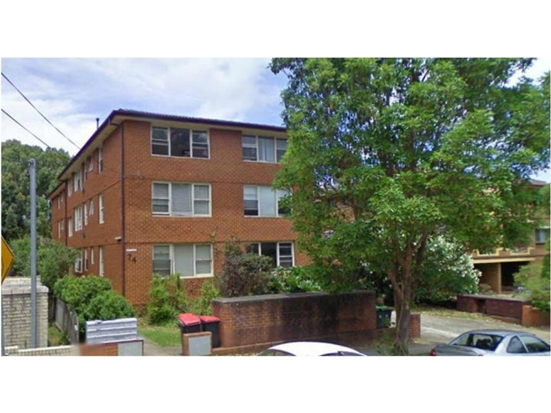 4/74 Campsie Street, Campsie NSW 2194