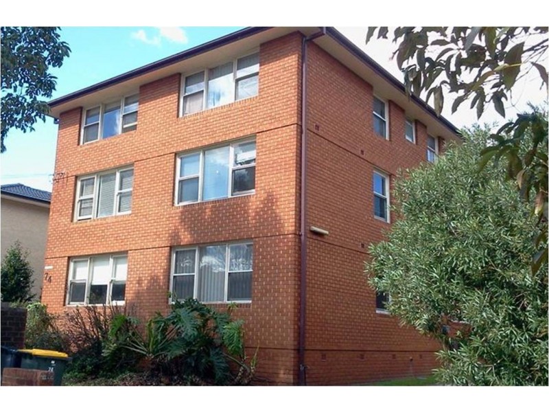 4/74 Campsie Street, Campsie NSW 2194