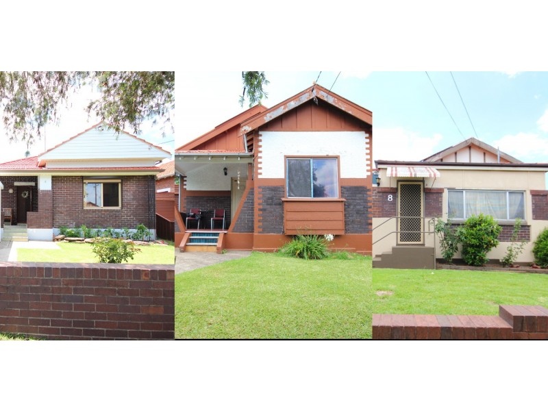 4,6,8 Viking St, Campsie NSW 2194