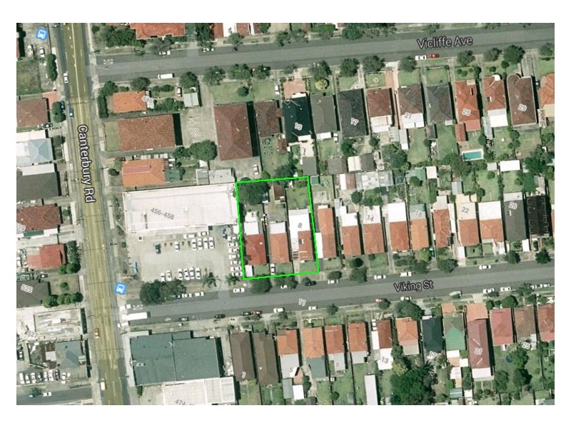 4,6,8 Viking St, Campsie NSW 2194