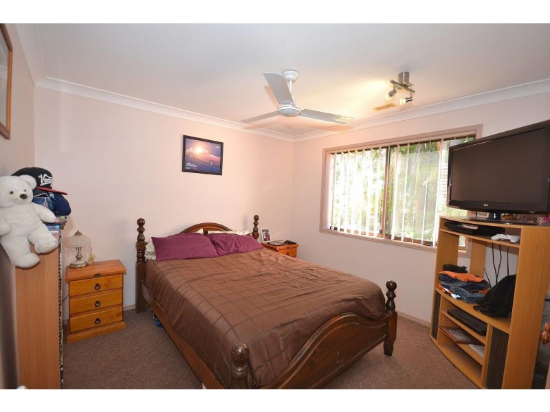 318 Gordons road, Alloway QLD 4670